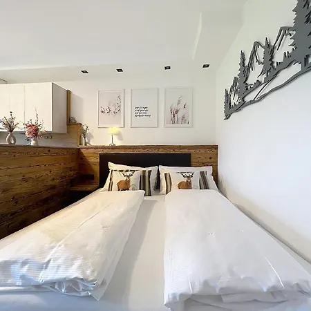 Apartmán Des Kaisers Kleines Reich By Interhome