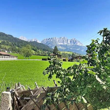 Apartmán Des Kaisers Kleines Reich By Interhome *