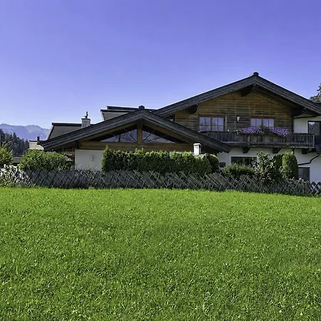 Apartmán Des Kaisers Kleines Reich By Interhome Reith bei Kitzbühel