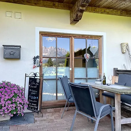 Apartmán Des Kaisers Kleines Reich By Interhome