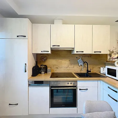 Apartmán Des Kaisers Kleines Reich By Interhome