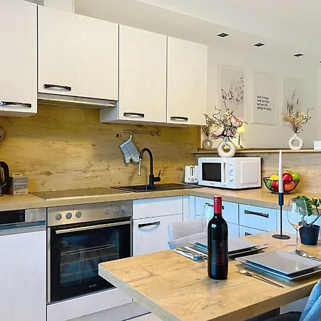 Apartmán Des Kaisers Kleines Reich By Interhome Reith bei Kitzbühel